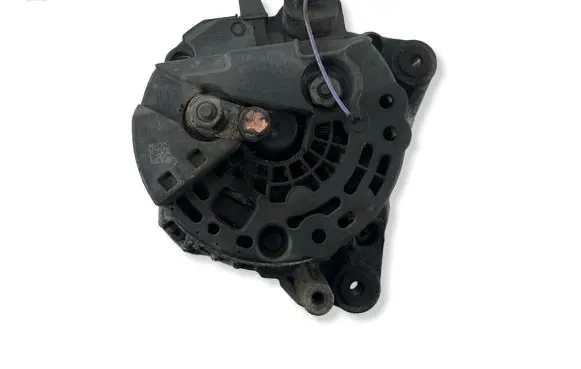 Audi A5 8T 8F Generator/alternator 03G903016E 0124525114