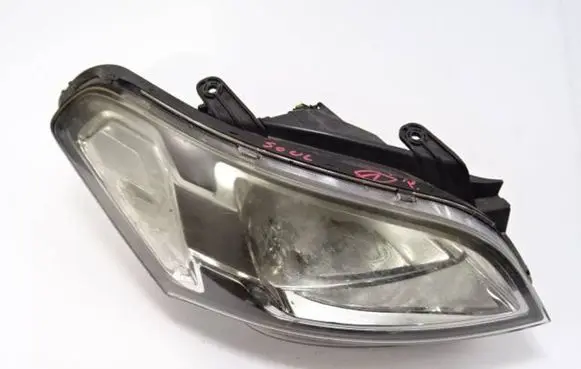 KIA Soul Headlight/headlamp