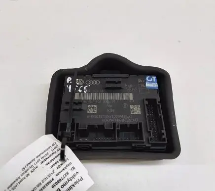 Audi A6 S6 C7 4G Door control unit/module 4G8959793H 4G8959793F