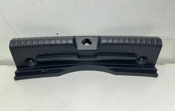 KIA Niro Trunk/boot sill cover protection 85771AT200