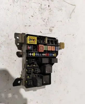 Volvo S40, V40 Fuse box set 30859714 72541985