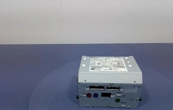 Volvo S90, V90 Radio/CD/DVD/GPS head unit 31667513