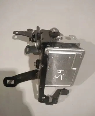 Renault Scenic IV - Grand scenic IV ABS Pump 476608658R 10022010274