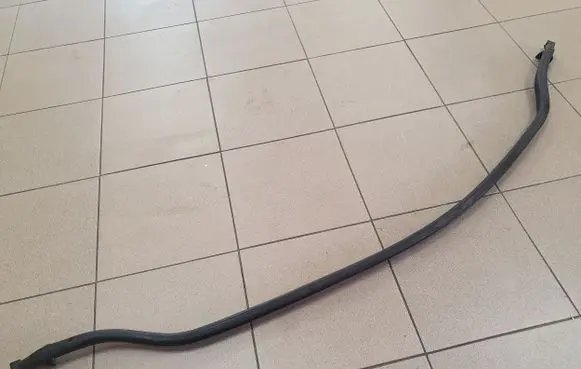 Jeep Grand Cherokee Engine compartment rubber 