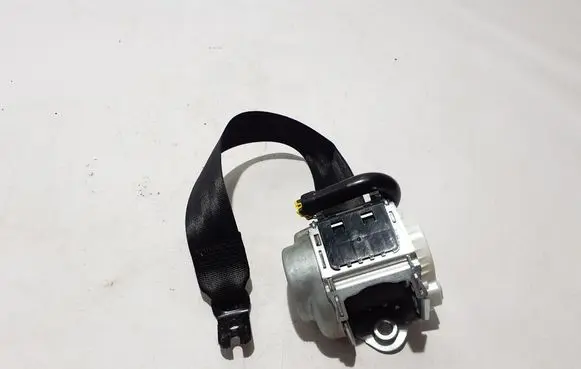 Audi Q5 SQ5 Rear seatbelt 80A857805B