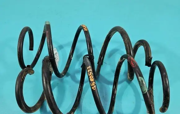 Renault Laguna II Front coil spring IMPRK1510523