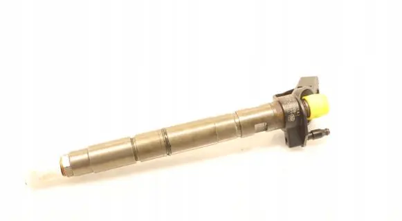 Audi A6 S6 C6 4F Fuel injector 0445115054