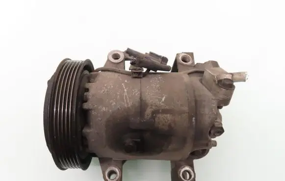 Nissan Primera Air conditioning (A/C) compressor (pump) 926009F500 2J55045010