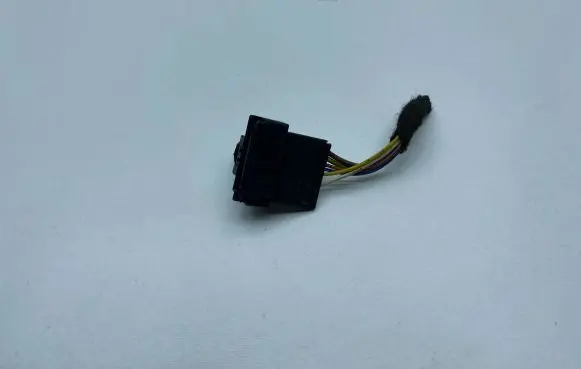 Audi A7 S7 4G Other wiring loom 8E0972576