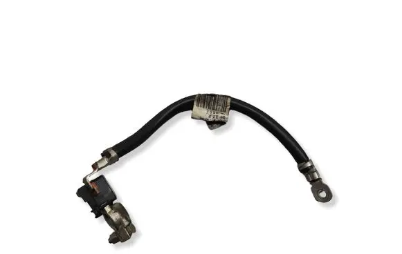 Audi A5 Sportback 8TA Negative earth cable (battery) 8K0915181E 0199000031 10020CCA