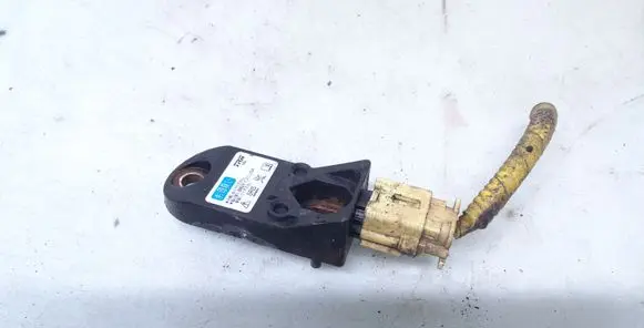 Honda Accord Airbag deployment crash/impact sensor 77930SEAE816M1