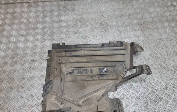 Mini One - Cooper F56 F55 Pickup box liner 7315817