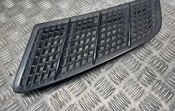 Mercedes-Benz SLK R172 Bonnet/hood grill A1728800185