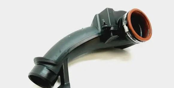 Volvo S60 Intake resonator 31293547