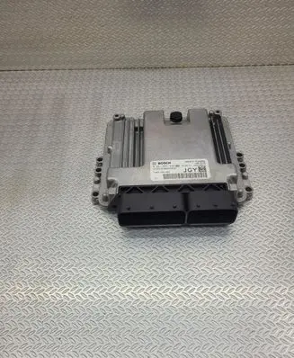 Honda Civic X Engine control unit/module 3782059NG83 0281035989
