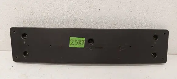 BMW 2 F45 Number plate surrounds holder frame 7301568 19593510