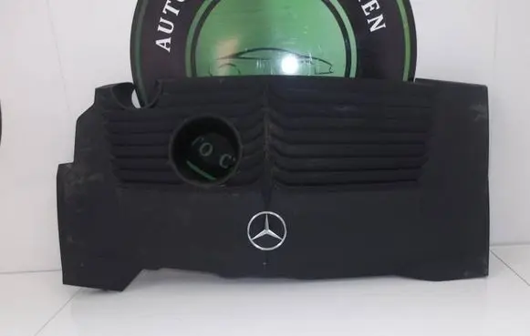 Mercedes-Benz B W246 W242 Engine cover (trim) A2700109601