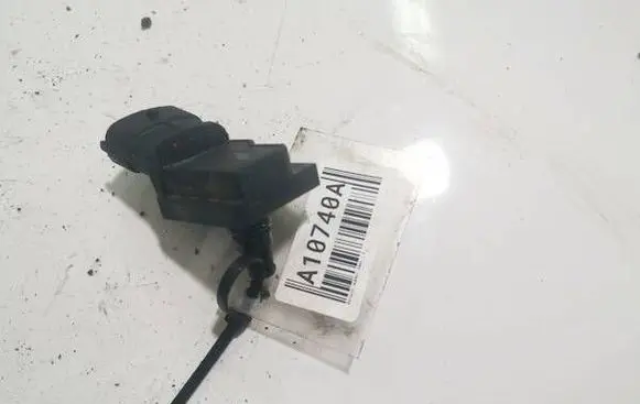 Renault Scenic II - Grand scenic II Air pressure sensor 17SKV193