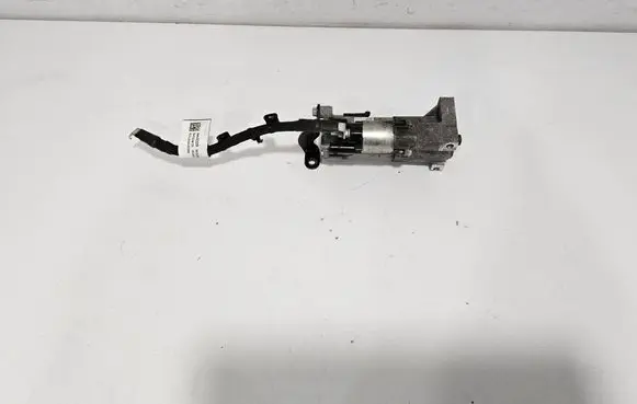 Chevrolet Corvette C8 Starter motor 84660329 12696743
