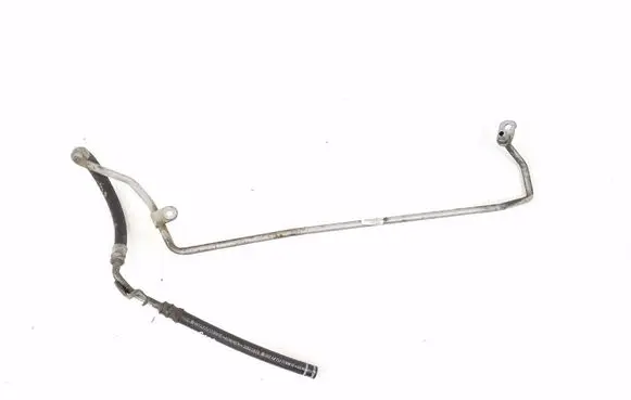Mercedes-Benz C W204 Power steering hose/pipe/line A2044606424
