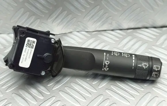 Opel Meriva B Wiper control stalk 20941131 31160110854