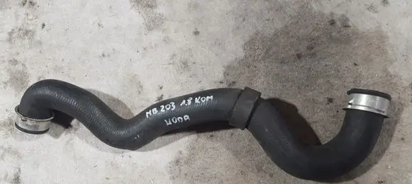 Mercedes-Benz C W203 Engine coolant pipe/hose W203KPAT