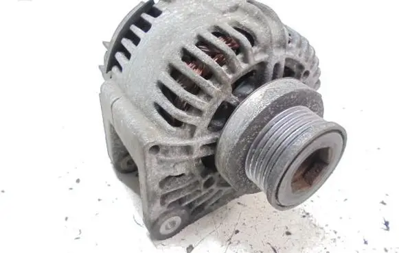 Renault Scenic II - Grand scenic II Generator/alternator 8200100907