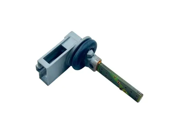 Porsche Cayenne (92A) Interior temperature sensor 95857230400