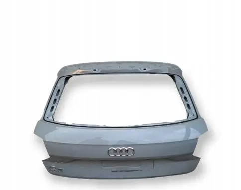 Audi Q2 - Tailgate/trunk/boot lid