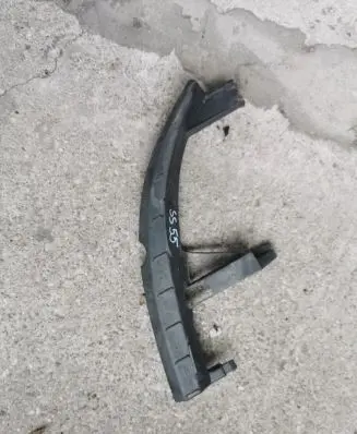 Renault Scenic II - Grand scenic II Front bumper mounting bracket 8200183758