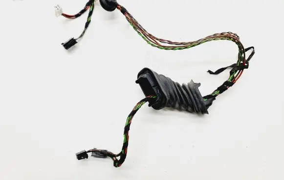 Mercedes-Benz B W246 W242 Front door wiring loom A2465404505