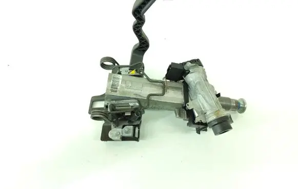 Audi A1 Steering wheel axle 1K0905851 A0038005