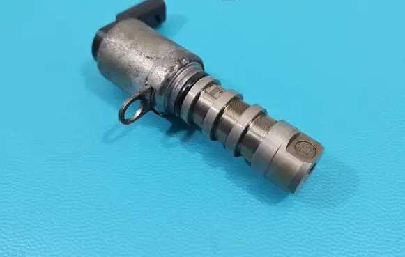 Audi A8 S8 D4 4H Camshaft position sensor 06E257N IMPRK1424913