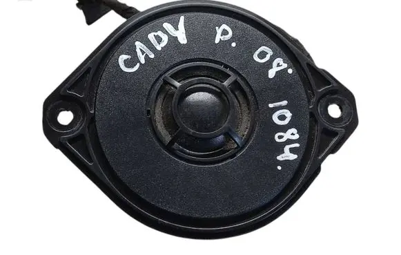 Volkswagen Caddy Panel speaker 