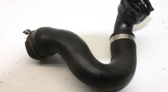 Audi A6 S6 C7 4G Engine coolant pipe/hose 4G0122101G