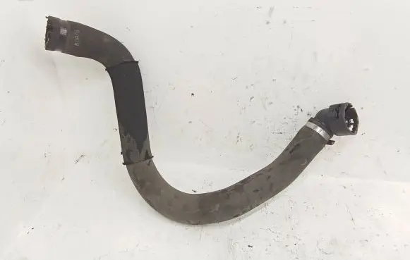Fiat Ducato Engine coolant pipe/hose