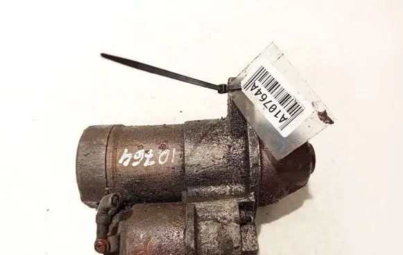 Honda Civic Starter motor