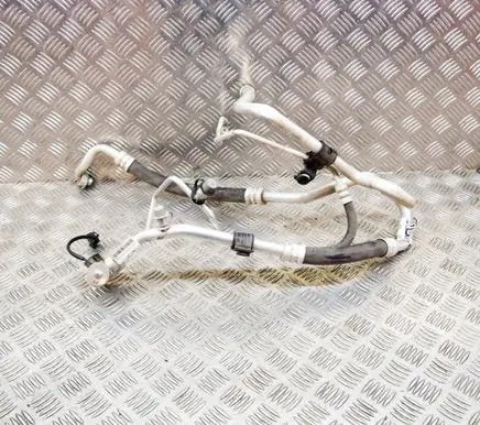 Tesla Model S Air conditioning (A/C) pipe/hose 106909600B 101954400A