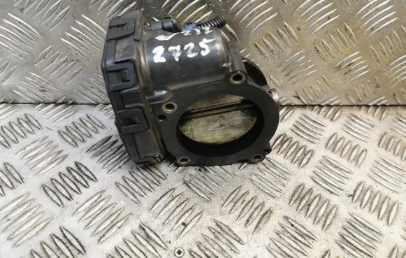 Mercedes-Benz E W212 Throttle valve 6510900070 A6510900070