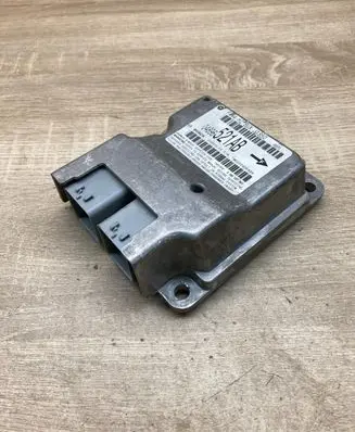 Chrysler PT Cruiser Airbag control unit/module 04896521AB 0285001807