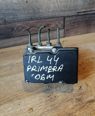 Nissan Primera ABS Pump