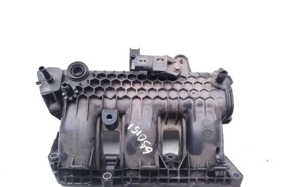 Peugeot Partner Intake manifold 9802101480