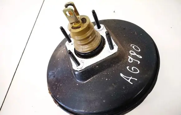 Mazda 3 I Brake booster bp8j43950b 3n612b195e