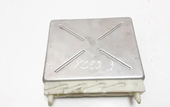 Volvo XC90 Engine control unit/module P09480760 1T0607A00 T02411528