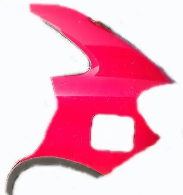 Suzuki Baleno IV Rear quarter panel 