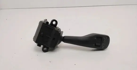 BMW 3 E46 Wiper control stalk 8363664 01204000