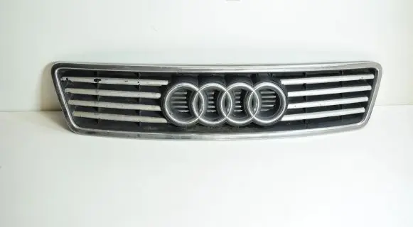 Audi A6 S6 C5 4B Front grill 4B0853651A