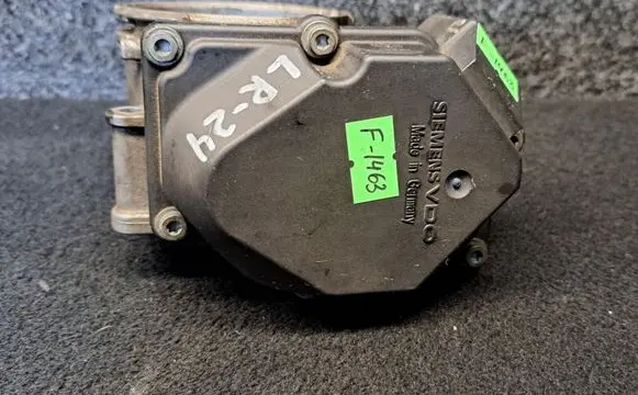Volkswagen Transporter - Caravelle T5 Throttle valve 03G128063A