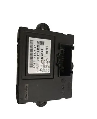 Volvo V70 Door control unit/module 7G9T14B534BF 1001220200 14C236BA