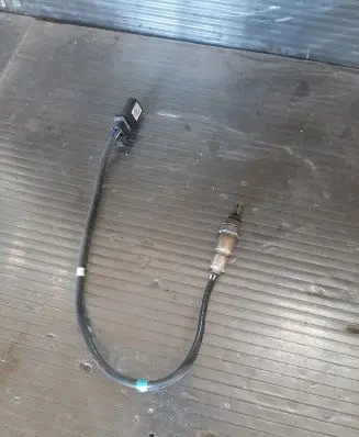 Volkswagen Tiguan Lambda probe sensor 04L906262AG